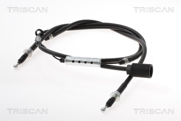 Triscan Bremsseil Seilzug Feststellbremse 8140 241143 FüR Opel Astra GTC Turbo-image