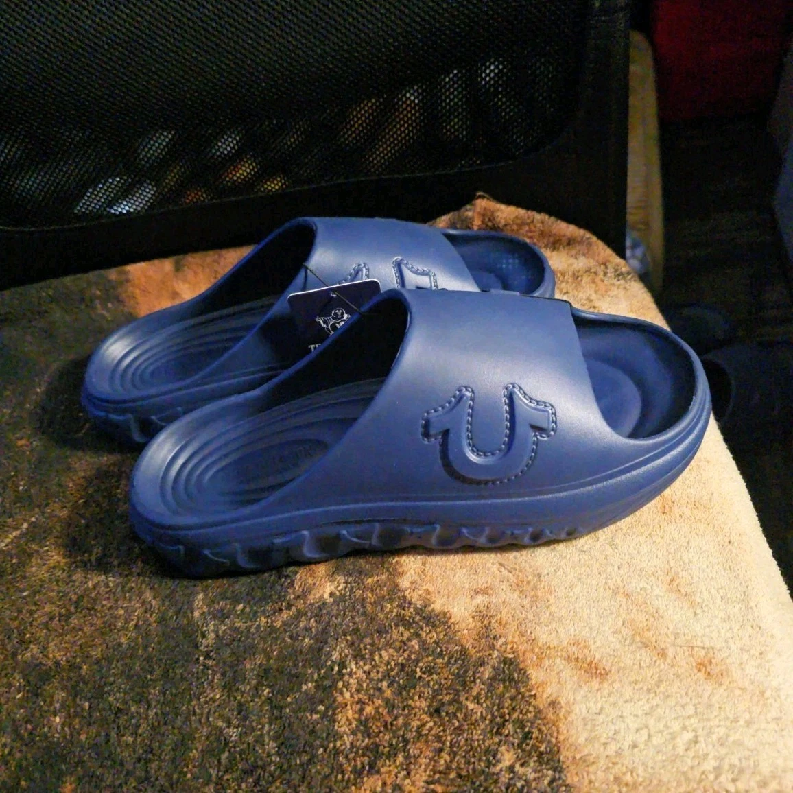 true religion sandals products for sale | eBay display picture 1