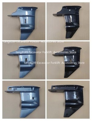  Lower casing /gearcase for YAMAHA 2 stroke 15HP/18HP/30HP/40HP outboard