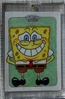 Topps Chrome SpongeBob 2025 SpongeBob SquarePants 1/1 Sketch! SIGNED BY ARTIST