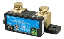 Victron Smart Shunt 500A/50mV Bluetooth SmartShunt Battery Monitor SHU050150050 — image 3