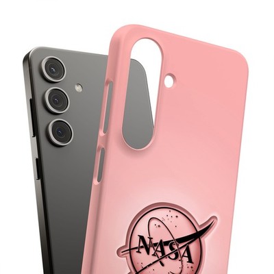 Tuf Case For Samsung Galaxy S(S25,S24,S23,S22,S21,S20),NASA Space 2 Print