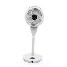 Fan Pedestal fan, Air Circulator Award-winning, super-quiet, energy 1056P