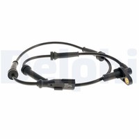 Delphi ABS Sensor Raddrehzahl DrehzahlfüHler Hinten FüR Dacia Duster Renault HM