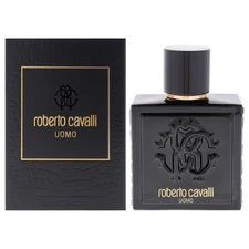 Uomo by Roberto Cavalli for Men - 3.4 oz EDT Spray