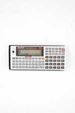 Sharp Pocket Computer Pc-1403h