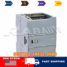 New Siemens 6ES7 222-1XF32-0XB0 S7-1200 Digital output SM1222 6ES7222-1XF32-0XB0