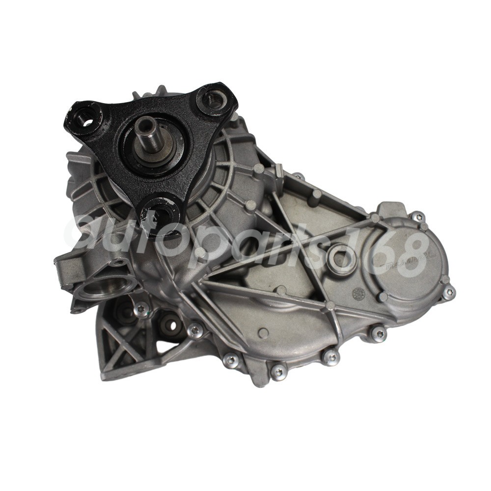 Transfer Case 673009767 for 14-20 Maserati Levante Quattroporte Ghibli V6 V8 AWD