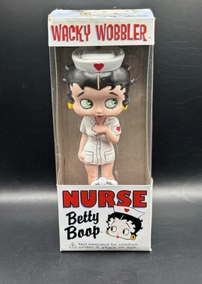 FUNKO wacky wobbler PEZ ナース ドクター ボブルヘッド FUNKO wacky