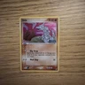 Pokemon Card - Onix Unseen Forces 65/115 Reverse Holo Stamped