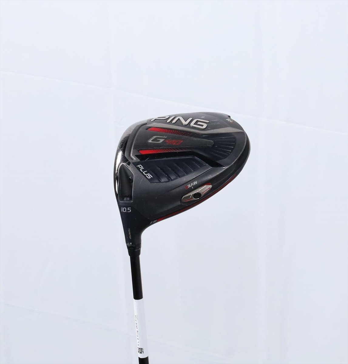 PING G410PLUS ドライバー 10.5° ピン PING G410 PLUS ドライバー10.5