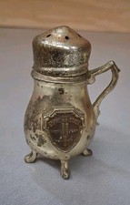 Empire State Building Souvenir Salt Shaker