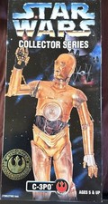 C-3PO (See-Threepio) for sale