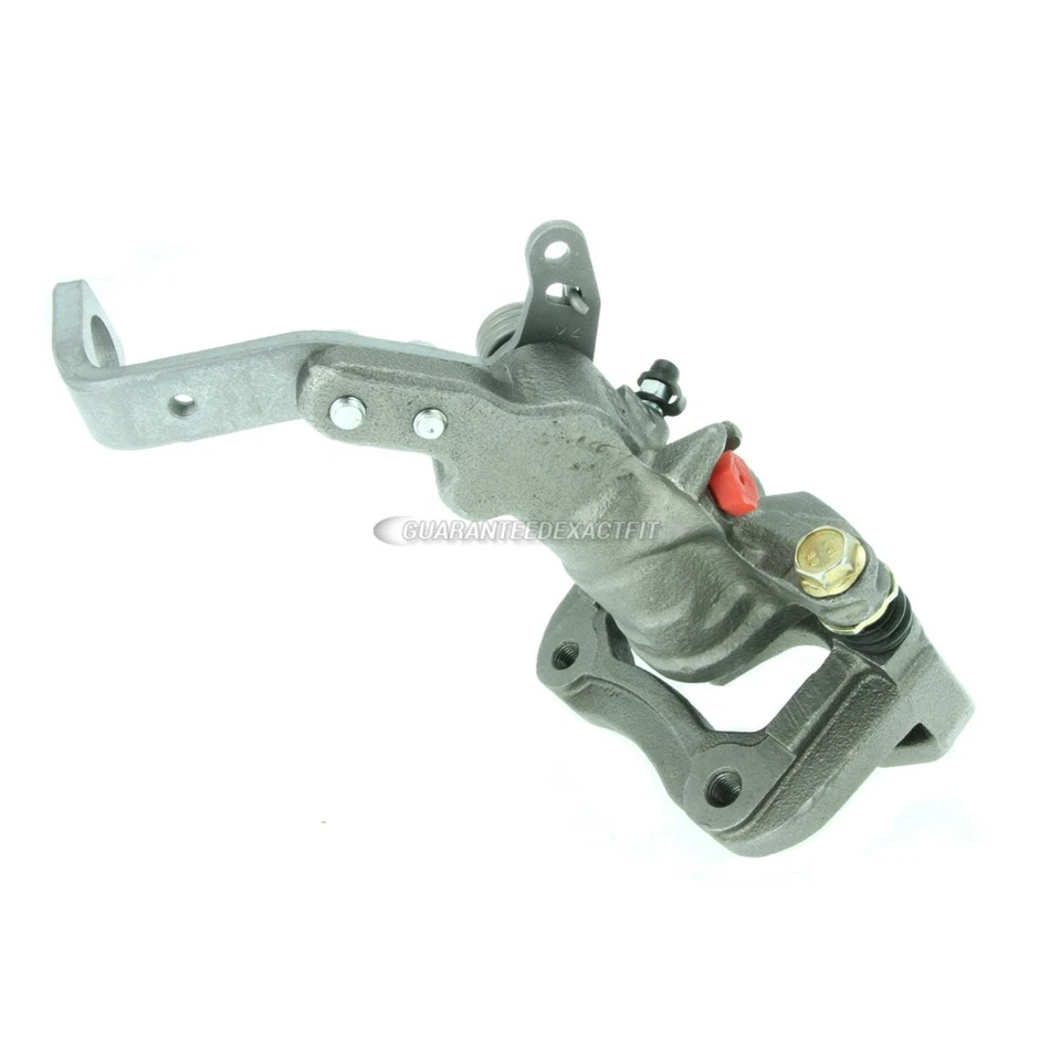 Pinza de freno trasera derecha centrada TCP para Honda Accord 1991-1997 Foto 2 de 4