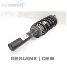 2016-2024 AUDI Q7 - Front Strut Shock / Spring Assembly 4M0413031AB
