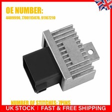 For Suzuki Grand Vitara 1.9 diesel Glow Plug Relay 7700115078,91167210 2005-2015