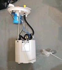 Electric Fuel Pump Assembly For Ford F-150 2009 2010 2012 2013 2014 3.7L E2545M