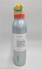 Owala Special Edition 24oz TWIST Water Bottle - Opal Dream READ DESCRIPTION