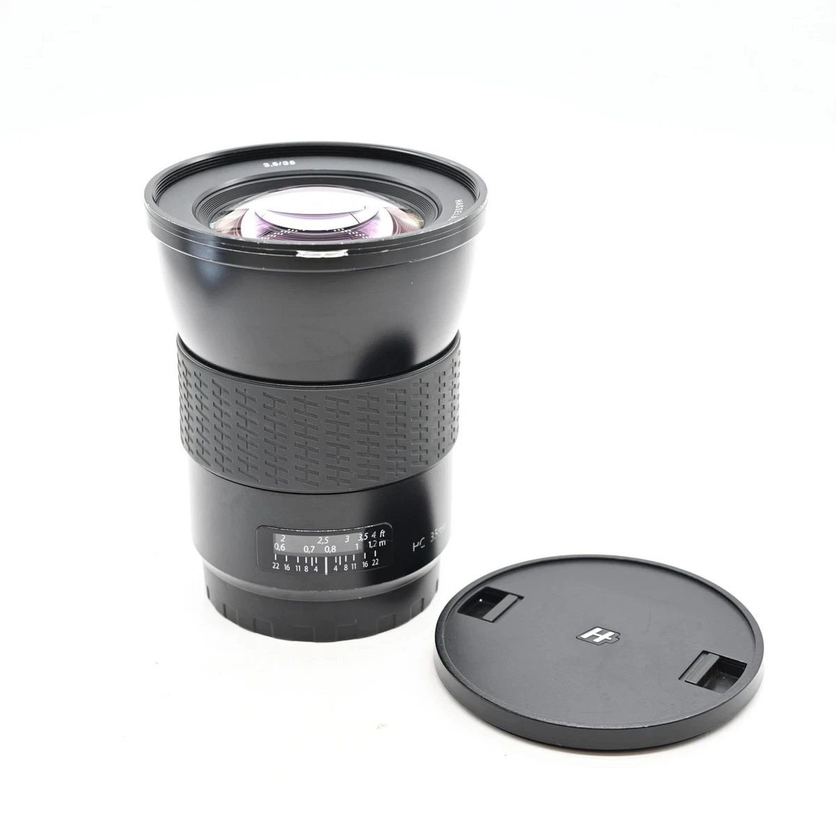 Hasselblad HC Camera Lenses 35mm Focal for sale | eBay