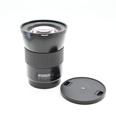 Hasselblad 35mm f3.5 HC Lens #591