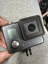 GoPro HERO Action Camera CHDHA-301 Working