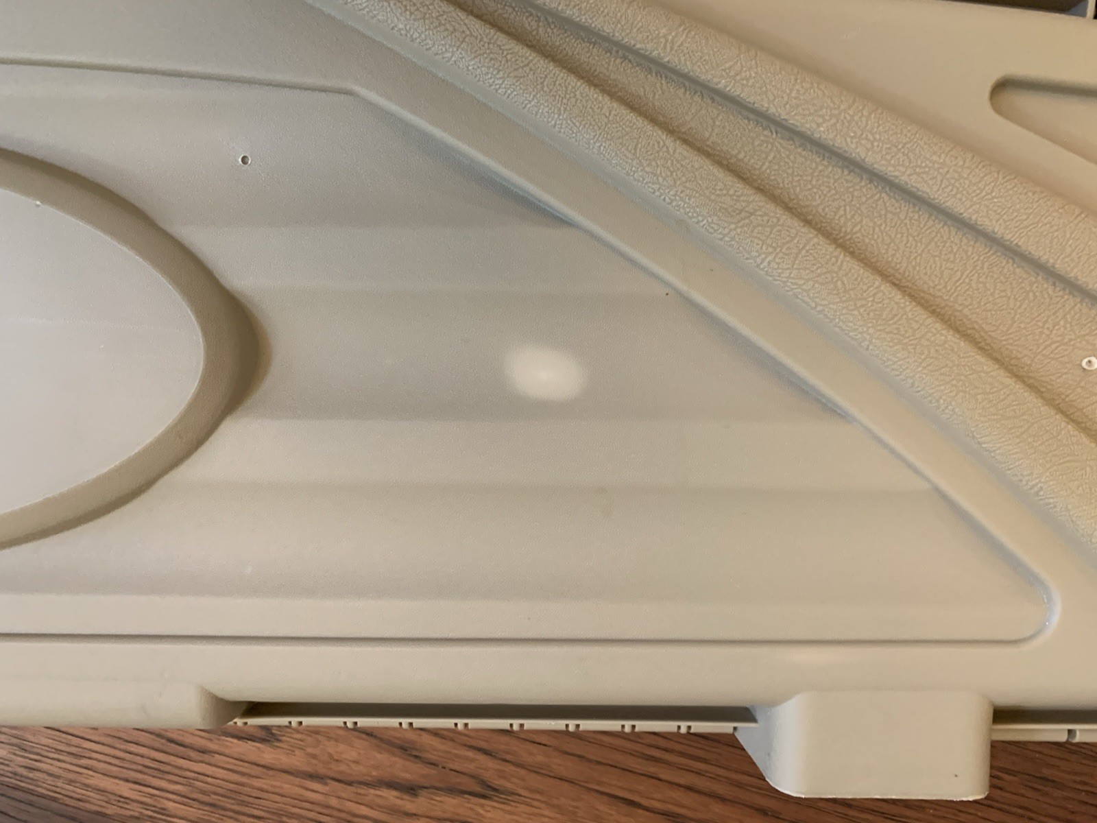 CMP Flambeau M1 Garand Rifle Hard Gun Case w/ Foam 53x14 Desert Tan