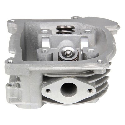 Zylinderkopf ohne SLS 50ccm kurze Ventile für 4T China Roller GY6 Motor 139QMB