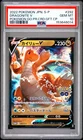 PSA 10 - Dragonite V 292/S-P Pokemon GO Japanese Promo x014 - Pokemon