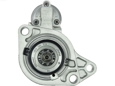 For AS ROZRUSZNIKI I ALTERNATORY S0062PR ROZRUSZNIK REMANUFACTURED AS-PL STARTE