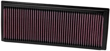 Luftfilter K&N Filters 33-2865 Langzeitfilter für VW AUDI SKODA SEAT 1T1 1T2 TT