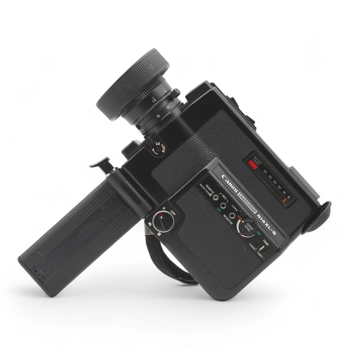 Canon XL Movie Cameras for sale | eBay