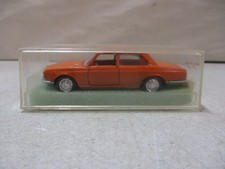 Schuco BMW 2800 830 1/66