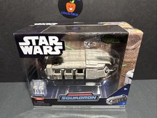 NEW SEALED Star Wars Micro Galaxy Squadron Series 1 Imperial Troop Transport