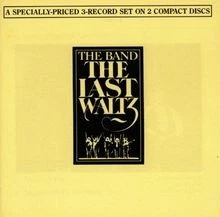 The Last Waltz von Various, The Band | CD | Zustand sehr gut - Bild 1 von 2