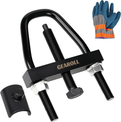 #ad Torsion Key Unloading Tool Torsion Bar Key Adjuster Bar Suspensions Installatio $45.99