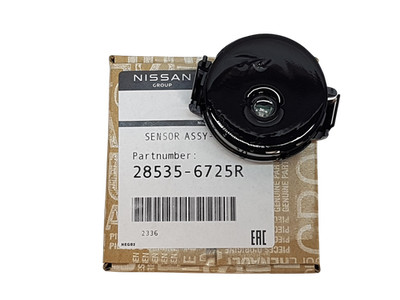 Regensensor Original Renault Opel Nissan 285356725R