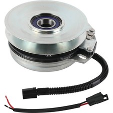 PTO Clutch Replaces Warner 5219-132 5219132 - Upgraded Bearings - OEM