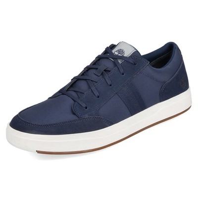 Timberland Davis Square F/L Ox Sneaker Basic Herren Sneaker | Turnschuh | Sports