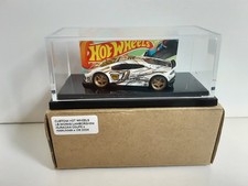 ☆HOT WHEELS▪︎INDONESIA DIECAST EXPO 2024☆LB-WORKS LAMBORGHINI HURACAN COUPE☆