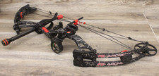 PSE Droptine SX Compound Bow
