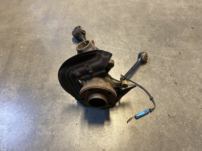 Support De Roue Avant Gauche BMW X3 E83 3412019 31213412019 AB FS | eBay