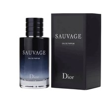 Sauvage by Christian Dior 3.4 oz EDP Cologne for Men New In Box