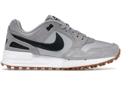 Size 8 - Nike Air Pegasus '89 Golf Wolf Grey White FJ2245-005