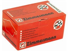 BREMSBELÄGE VORNE CHEVROLET MALIBU 2.0 2.4 12- CAMARO 3.6 11-