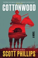 Scott Phillips | Cottonwood | Taschenbuch | Englisch (2024) | Soho Press