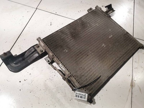 Kondensator Klimaanlage  Mazda Premacy DE2692587-27