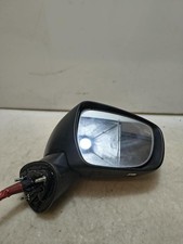 Retroviseur droit (ou coque) Suzuki IGNIS