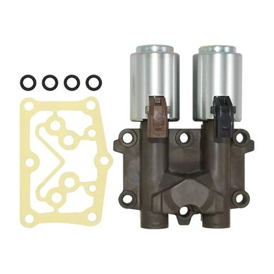 1.5L 28260-RG5-004 Auto Transmission Double Linear Solenoid Assembly