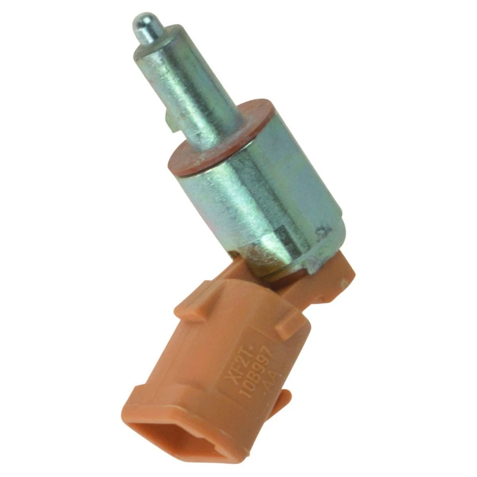 Interruptor de luz de advertencia Motorcraft SW5854 puerta Ajar LH o LR para Ford Lincoln Foto 3 de 4