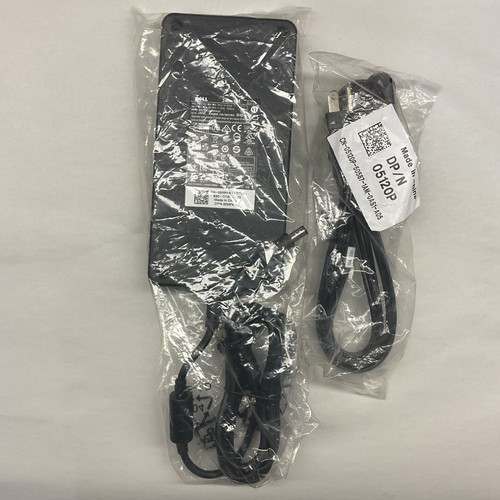 NEW Genuine OEM Dell 240W 19.5V 12.3A AC Adapter Charger LA240PM160 GA240PE1-00